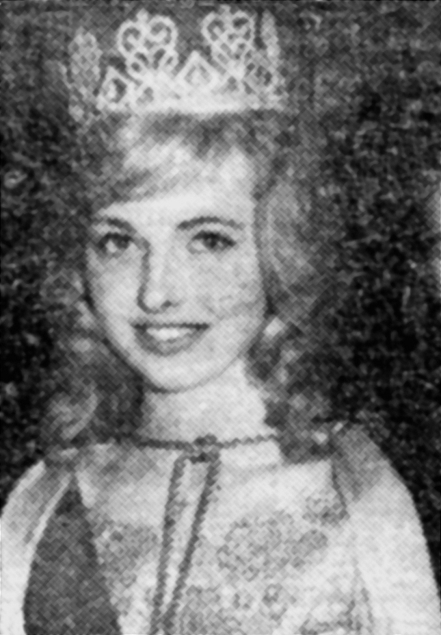 Peggy Knight
